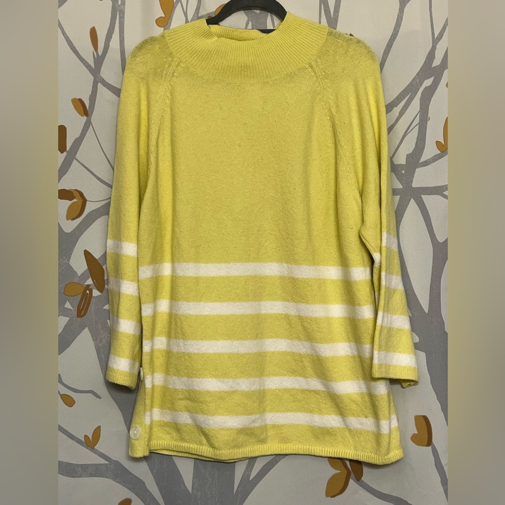 NWT Loft Sweater